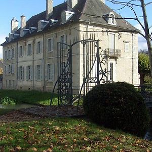 Château De Serrigny